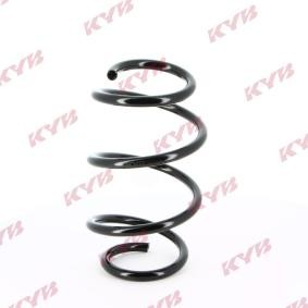 Achetez des Ressort de suspension KYB RA1514 à prix pour 57,04 €