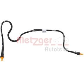 Kraftstoffleitung 2152016 von METZGER günstig für 35,81 € online kaufen