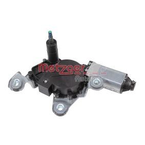 Scheibenwischermotor 2190633 von METZGER günstig für 84,14 € online kaufen