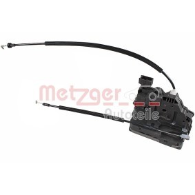 Compre Fechadura da porta da METZGER 2314502 a um preço baixo por 103,44 €