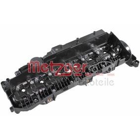 Achetez des Cache-culbuteur de chez METZGER en ligne pour 4 Cabriolet (G23, G83) à prix modérés