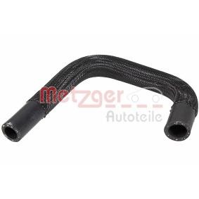 Acquista Flessibile radiatore da METZGER 2421558 a buon mercato per soli 9,57 €