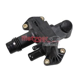 Kühlmittelflansch 4010430 von METZGER günstig für 56,77 € online kaufen