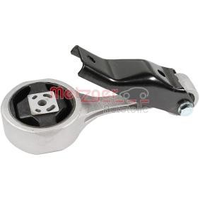 Acquista Supporto motore da METZGER 8053940 a buon mercato per soli 44,40 €