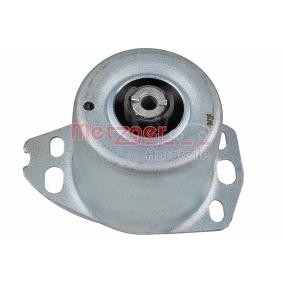 Acquista Supporto motore da METZGER 8053980 a buon mercato per soli 68,58 €