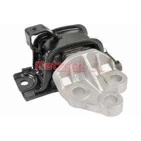 Acquista Supporto motore da METZGER 8054083 a buon mercato per soli 46,45 €