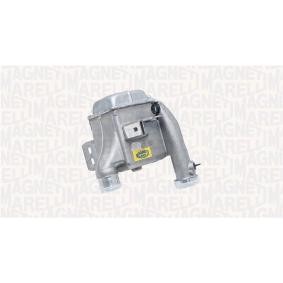 Kjøp Intercooler av MAGNETI MARELLI 351319205750 til den lave prisen 6313,11 NOK