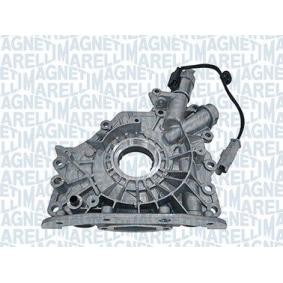 Köp Oljepump av MAGNETI MARELLI 351516000084 till det låga priset 2690,34 kr