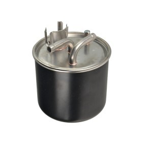 Kraftstofffilter für AUDI von FEBI BILSTEIN