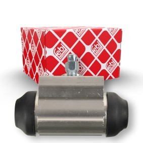 Comprar Cilindro de freno de rueda de FEBI BILSTEIN 180866 a bajo precio de 21,10 €