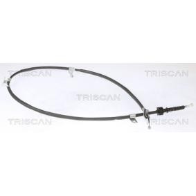 Handbremsseil 8140 131348 von TRISCAN günstig für 33,02 € online kaufen