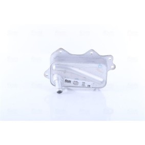 Acquista Radiatore olio motore da NISSENS 91380 a buon mercato per soli 73,29 €