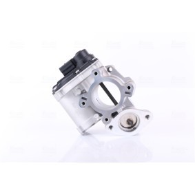 Comprar Válvula EGR de NISSENS 98261 a bajo precio de 124,53 €