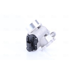 Comprar Válvula EGR de NISSENS 98349 a bajo precio de 174,02 €