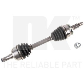 Comprar Árbol de transmisión de NK 503672 a bajo precio de 171,60 €
