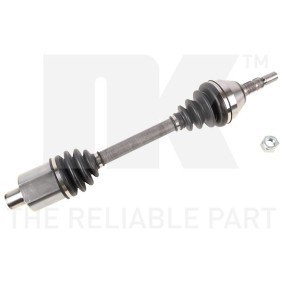 Comprar Árbol de transmisión de NK 503673 a bajo precio de 153,41 €