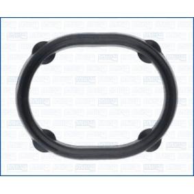 Compre Junta, cárter (cárter da cambota) da AJUSA 01456700 a um preço baixo por 6,08 €
