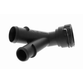Kühlmittelflansch V10-7696 von VAICO günstig für 8,69 € online kaufen