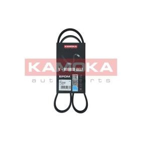 Keilrippenriemen 7015030 von KAMOKA günstig für 10,14 € online kaufen