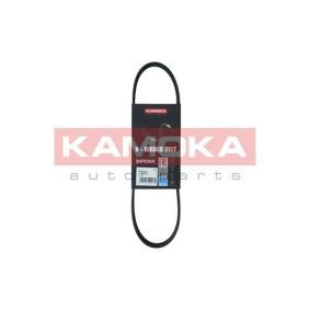 Keilrippenriemen 7016001 von KAMOKA günstig für 6,53 € online kaufen