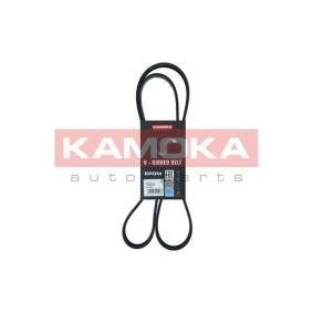 Keilrippenriemen 7016114 von KAMOKA günstig für 15,67 € online kaufen