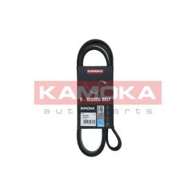 Compre Correia do alternador de KAMOKA online para Movano B Minibus (X62) a preços moderados