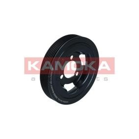 Riemenscheibe, Kurbelwelle RW076 von KAMOKA günstig für 60,58 € online kaufen