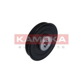 Riemenscheibe, Kurbelwelle RW089 von KAMOKA günstig für 57,68 € online kaufen