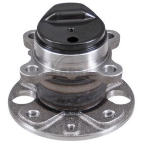 Radlagersatz 201944 von A.B.S. günstig für 121,47 € online kaufen