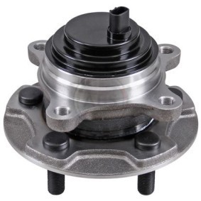 Compre Cubo da roda de A.B.S. online para LC 500 Cabrio a preços moderados