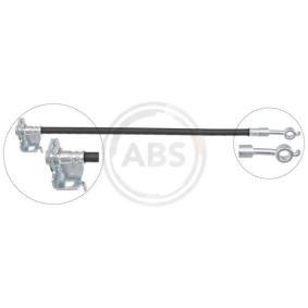 Compre Tubo flexível de travão da A.B.S. SL 1415 a um preço baixo por 12,37 €