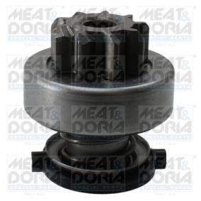 Compre Pinhão, motor de arranque da MEAT & DORIA 47260 a um preço baixo por 17,31 €