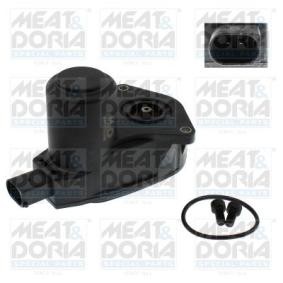 Compre Elemento ajuste, pinça do travão de estacionamento da MEAT & DORIA 85532 a um preço baixo por 111,99 €