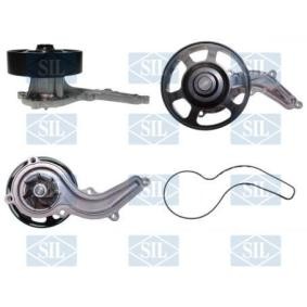 Wasserpumpe des Herstellers Saleri SIL - Originalware Artikelnummer: PA1759