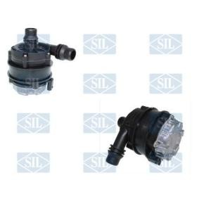 Zusatzwasserpumpe PE1692 von Saleri SIL günstig für 177,29 € online kaufen