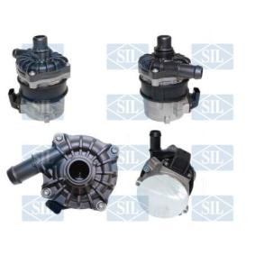 Zusatzwasserpumpe PE1808 von Saleri SIL günstig für 339,26 € online kaufen