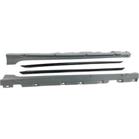 Achetez des Revêtement de bas de marche DIEDERICHS 1046462 à prix pour 441,49 €
