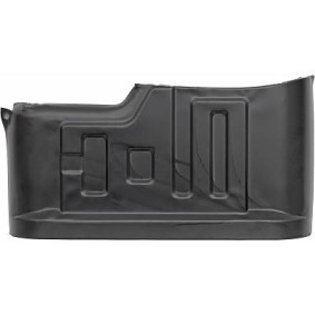 Compre Chapa da embaladeira da DIEDERICHS 9740421 a um preço baixo por 47,06 €