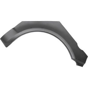 Achetez des Passage de roue DIEDERICHS 9894031 à prix pour 60,64 €