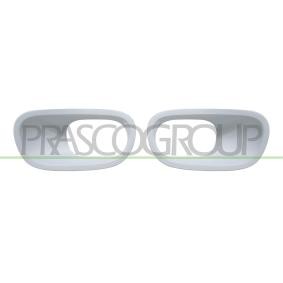 Compre Rebordo, farol de nevoeiro da PRASCO CI3281230 a um preço baixo por 30,73 €