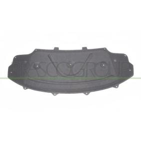 Compre Isolamento do compartimento do motor da PRASCO ME8241945 a um preço baixo por 64,92 €