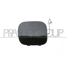 Klappe, Abschlepphaken PR8281235 PORSCHE von PRASCO