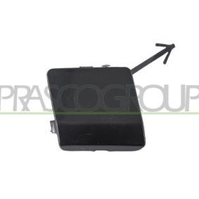 Compre Tampa, gancho de reboque da PRASCO RN3301236 a um preço baixo por 13,68 €