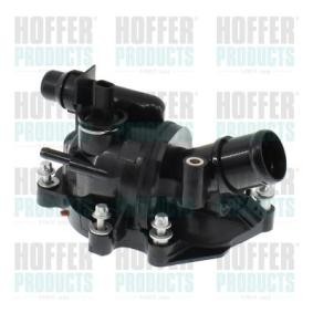 Thermostatgehäuse 8192991 von HOFFER günstig für 115,60 € online kaufen