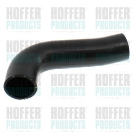 Compre Tubo flexível do ar de sobrealimentação da HOFFER 961675 a um preço baixo por 49,84 €