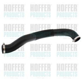 Compre Tubo flexível do ar de sobrealimentação da HOFFER 961679 a um preço baixo por 70,46 €