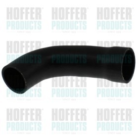 Compre Tubo flexível do ar de sobrealimentação da HOFFER 961687 a um preço baixo por 58,37 €