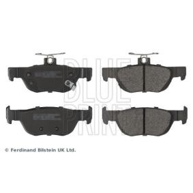 Bremsbeläge ADBP420096 von BLUE PRINT günstig für 33,00 € online kaufen