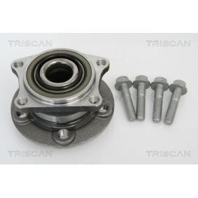 Radlagersatz 8530 27216 von TRISCAN günstig für 112,28 € online kaufen