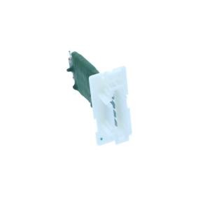 Gebläsewiderstand 27-1253 TOYOTA von MAXGEAR